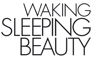 Waking Sleeping Beauty - Logo (thumbnail)