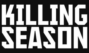 Killing Season - Logo (thumbnail)