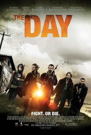 The Day - Movie Poster (thumbnail)