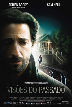 Backtrack - Brazilian Movie Poster (thumbnail)