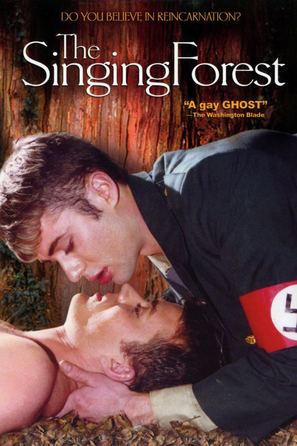 The Singing Forest - Movie Cover (thumbnail)