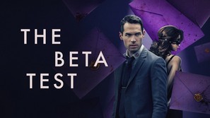 The Beta Test - Movie Poster (thumbnail)