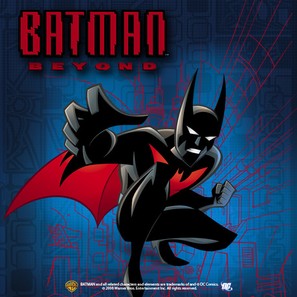 &quot;Batman Beyond&quot; - Movie Poster (thumbnail)