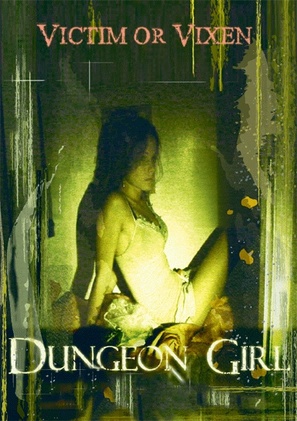 Dungeon Girl - poster (thumbnail)