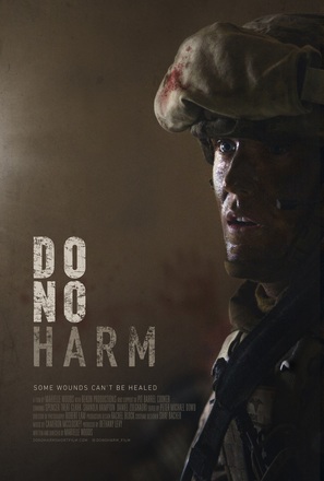 Do No Harm - Movie Poster (thumbnail)