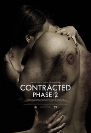 Contracted: Phase II - Movie Poster (thumbnail)
