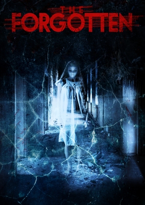 The Forgotten - DVD movie cover (thumbnail)