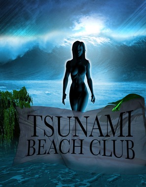 Tsunami Beach Club - Movie Poster (thumbnail)