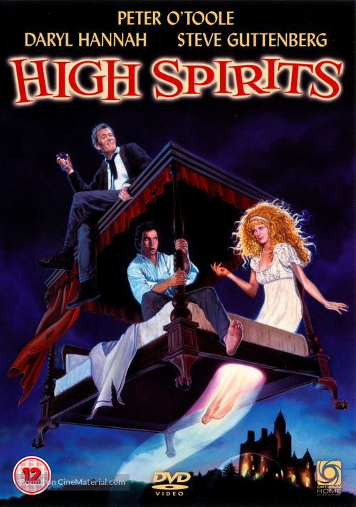 high spirits movie