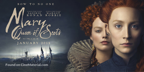 Image result for mary queen of scots movie