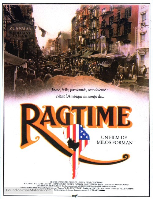 ragtime movie watch online
