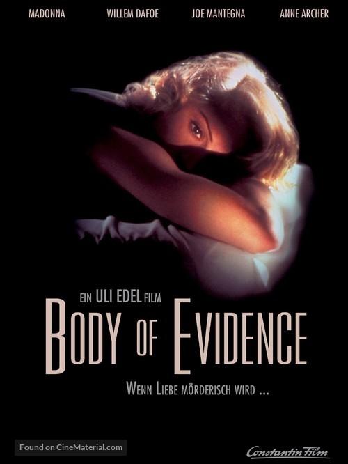 body of evidence 123movies
