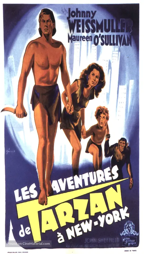 TÉLÉCHARGER TARZAN JOHNNY WEISSMULLER FRENCH WEISSMULLER FRENCH TARZAN JOHNNY TÉLÉCHARGER