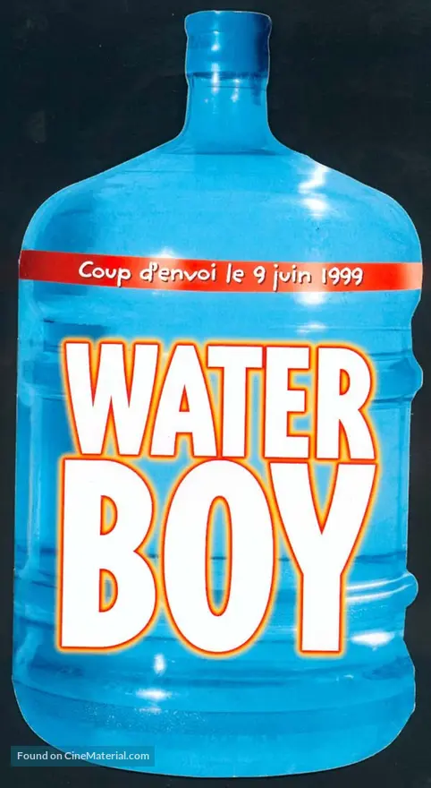 waterboy french waterboy french