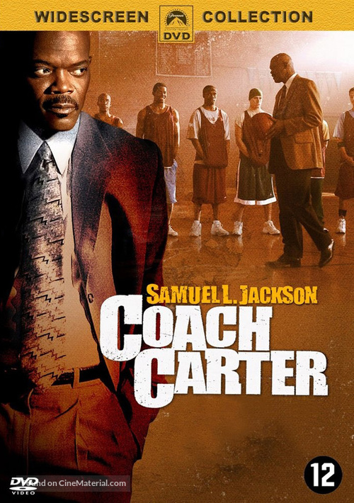 2005 Coach Carter