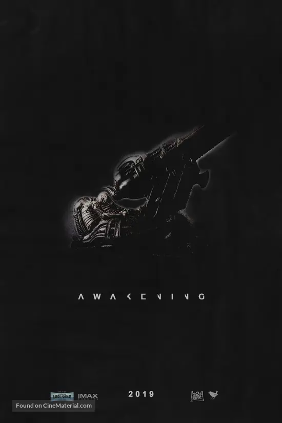 Alien: Covenant (2019) Alien: Covenant (2019)