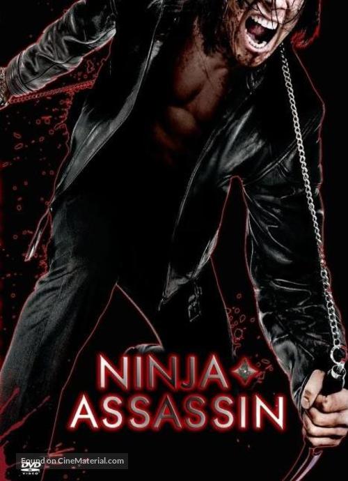 ninja assassin full movies in hindi download