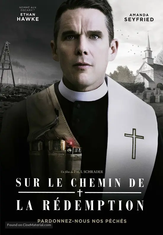 First Reformed Imdb First Reformed Imdb