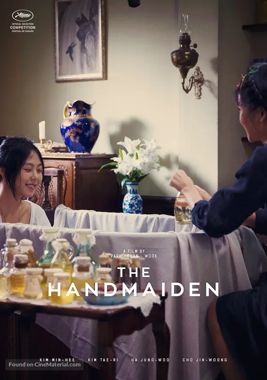 the handmaiden full movie download english subtitles