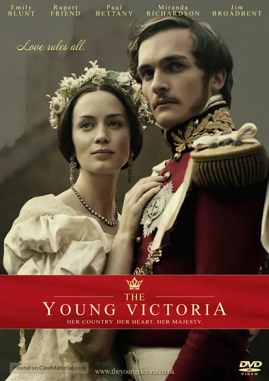 Fandango the young victoria movie, kilt naked video