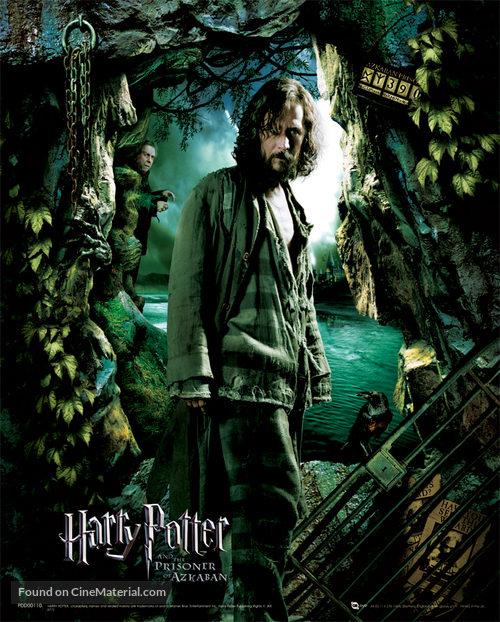 harry potter and the prisoner of azkaban full movie