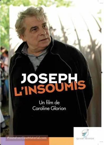 film joseph linsoumis