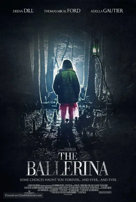 The Ballerina 2017