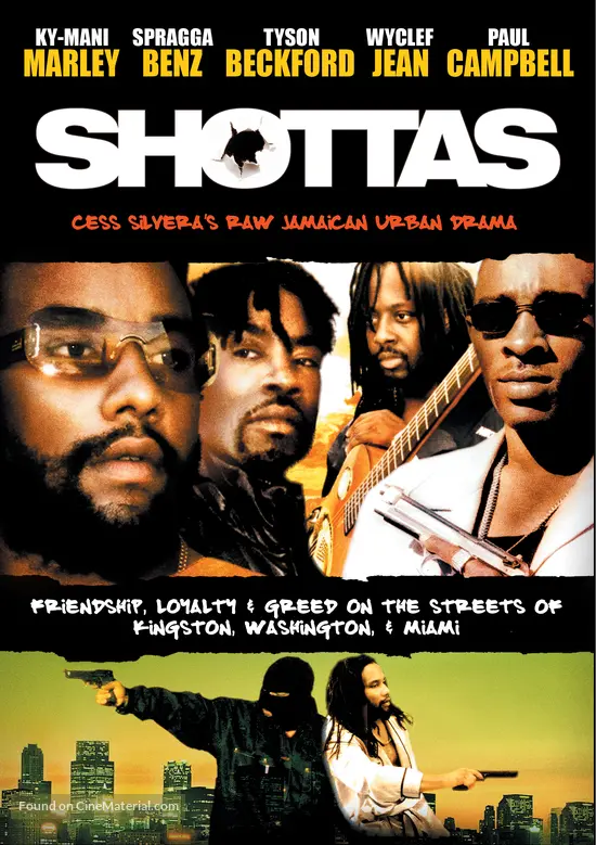 2002 Shottas 2002 Shottas