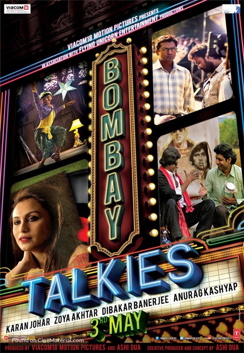 1 -- FILMOGRAFÍA - KATRINA KAIF  Bombay-talkies-indian-movie-poster