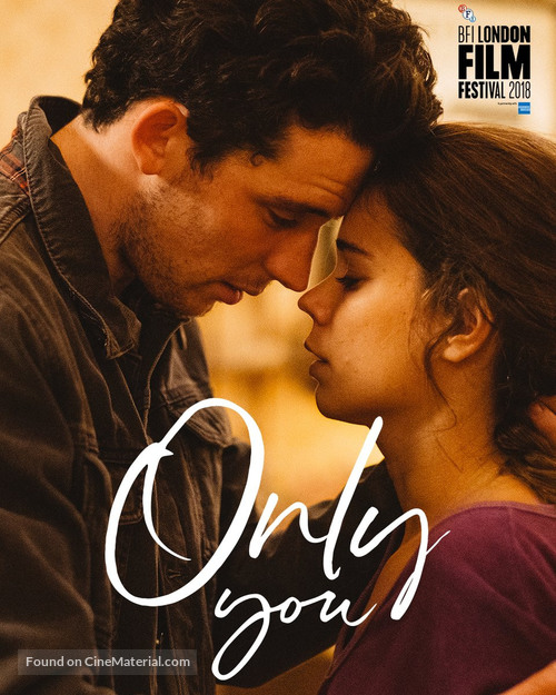 only you movie 2019