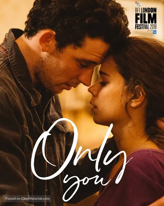 Only you movie 2019 Only you movie 2019