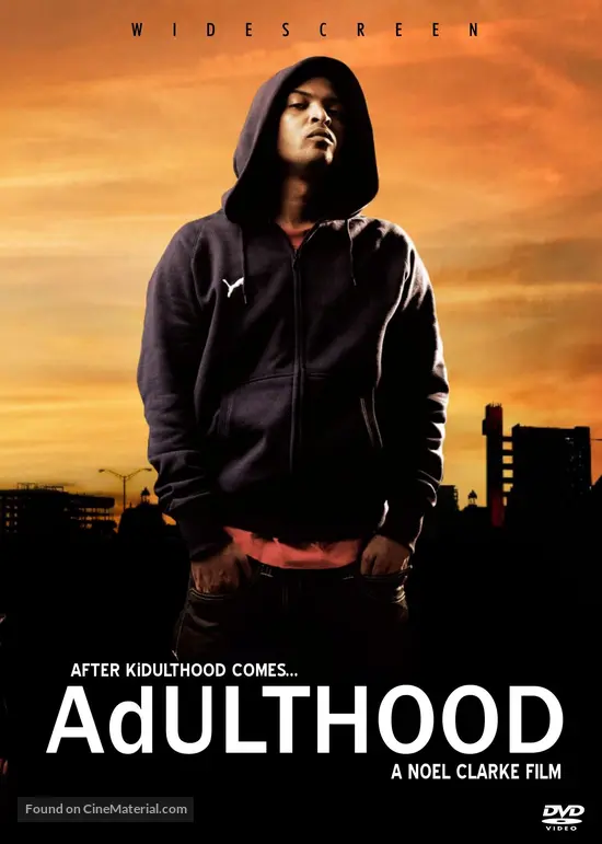 Image result for adulthood poster