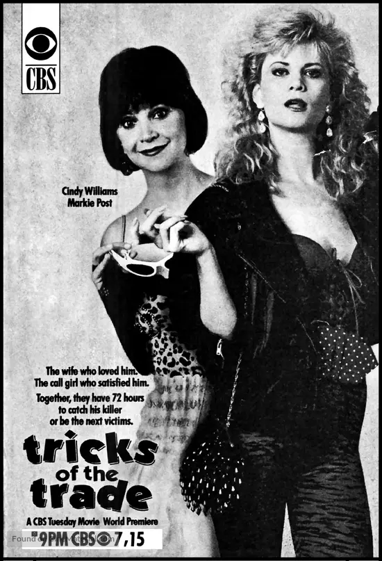 Tricks of the Trade other