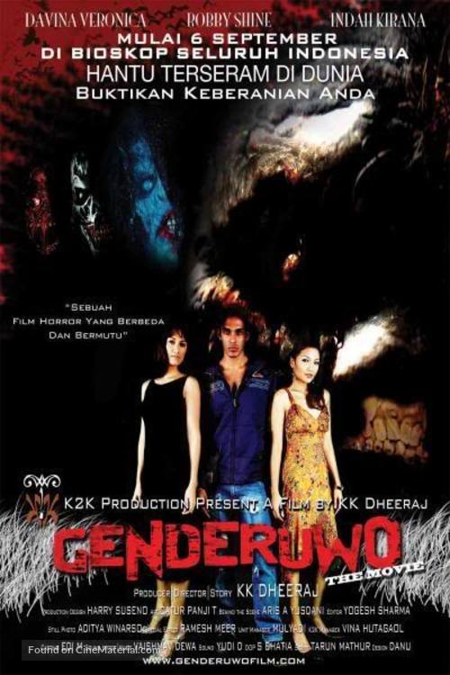 42+ Film Hantu Cina Terseram Gratis