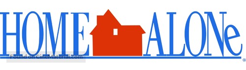 Download Home Alone (1990) logo