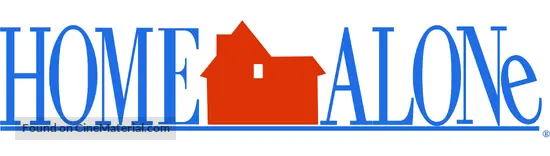Download Home Alone (1990) logo