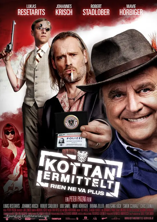 kottan ermittelt rien ne va plus