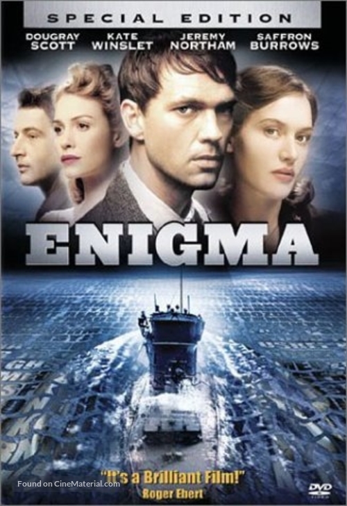 enigma movie