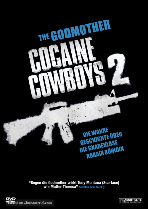 Image result for cocaine cowboys 2 poster