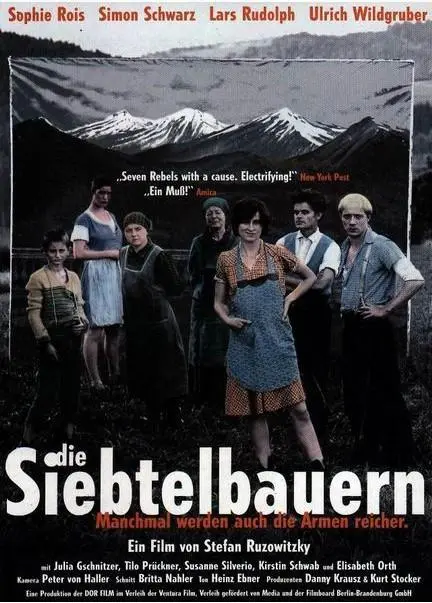 siebtelbauern siebtelbauern