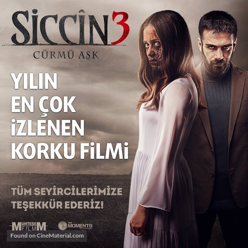 Image result for siccin 3