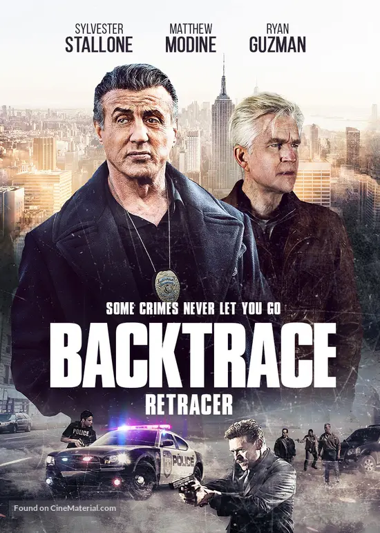 Backtrace Backtrace