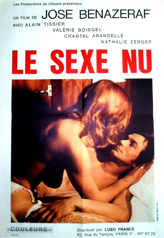 sexe film