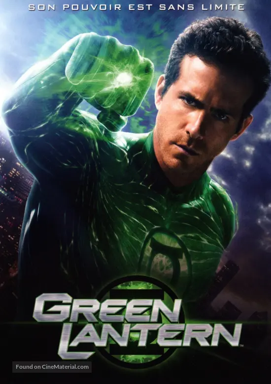 Green Latern Full Movie Green Latern Full Movie