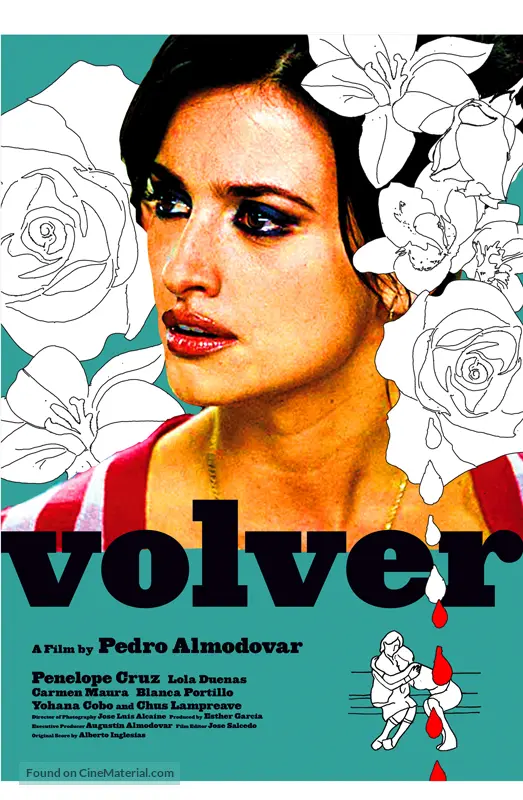 2006 Volver 2006 Volver