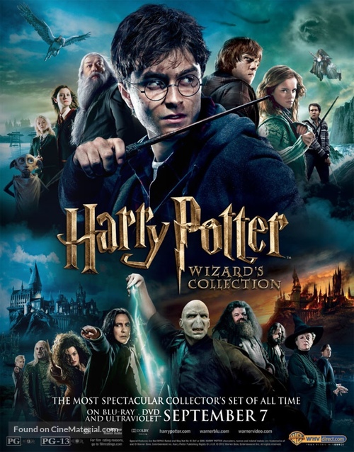 harry potter and the deathly hallows: part 2 running time