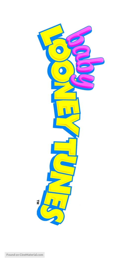 Looney Toons Logo