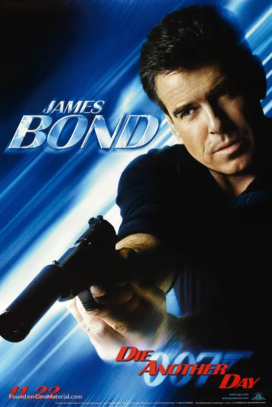 die another day 2002