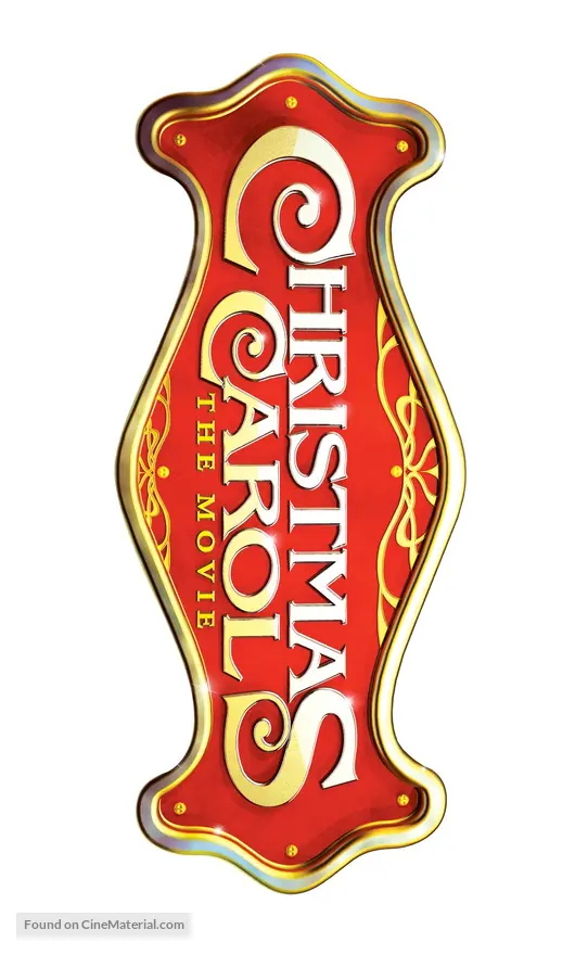Christmas Carol 2001 Logo