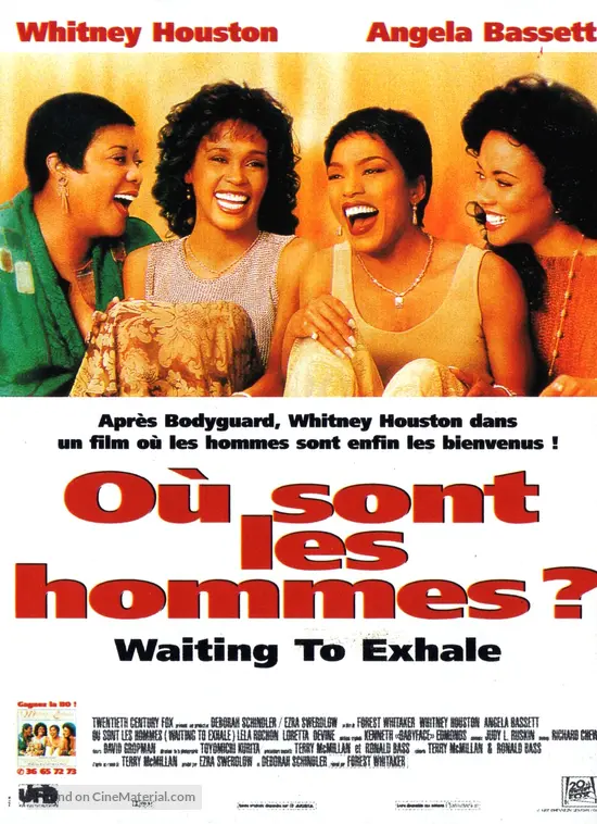 waiting to exhale french